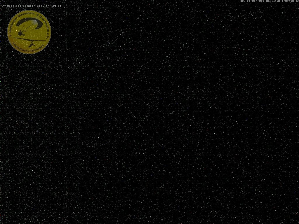 Camera Live Image
