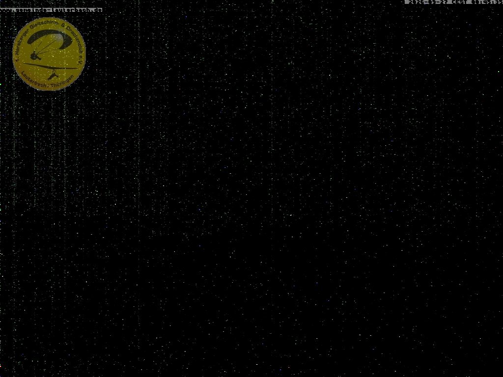 Camera Live Image